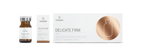 VENOME  MESO DELICATE FIRM