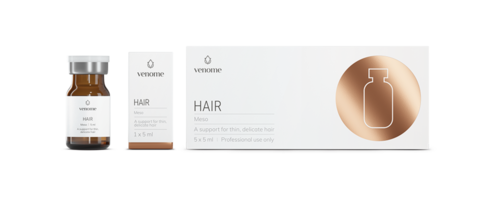 VENOME  MESO HAIR