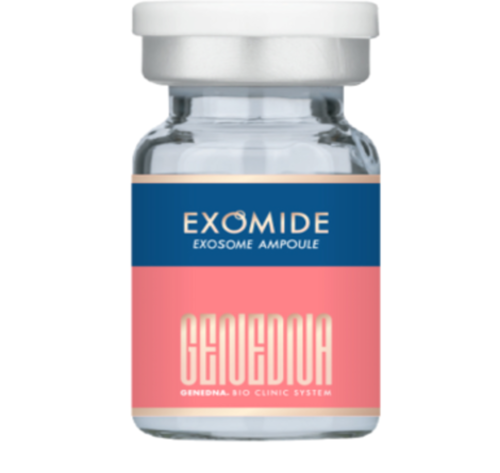 Exomide  Skin Ampoules