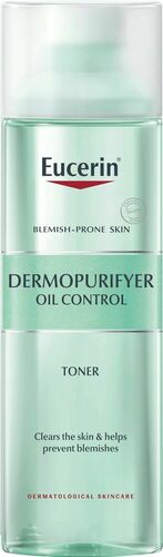 DERMO-PURIFYER Lotion