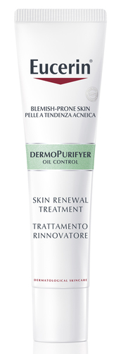 DERMO-PURIFYER Skin Renewal