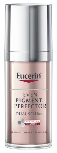 Even Pigment Perfector Dual Serum