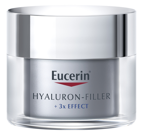 Hyaluron Filler Night Cream