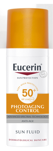 Sun-Photo Age Control fluid SPF 50