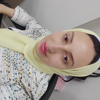 Al zahraa Mohamed abdelhameed