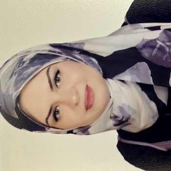 Dr Hasnaa Elesawy