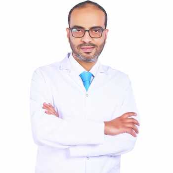 Ibrahim Mohammed Farag