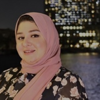Shaimaa Abdelazim