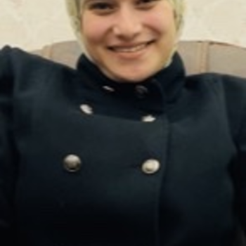 Esraa Abdullah Salah Elbehary