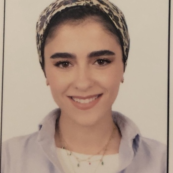 Omnia Abdelghaffar ali