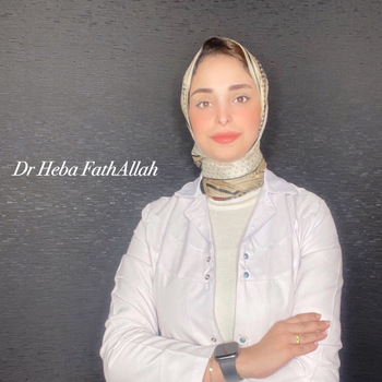 Heba FathAllah