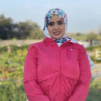 Hadeer mohamed Mansour