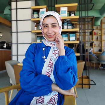 Nourhan Gamal eldeen