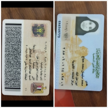 Huda Mohammed Haggag