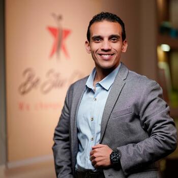 Ahmed Mohamed saeed Abdelrahman