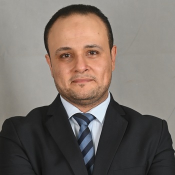 Ahmed Magdy Ibrahim Bakr