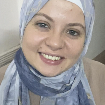 Doaa Mostafa