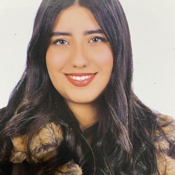 Mariam Mikhael