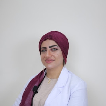 Samar Ibrahim ismail