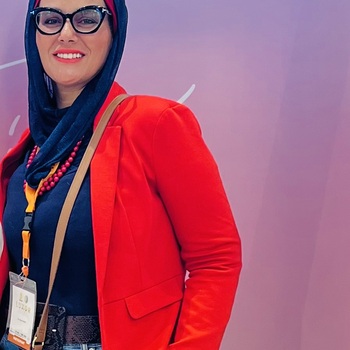Noura Saeed