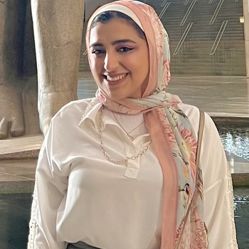 Rana Hamza Abdelraouf