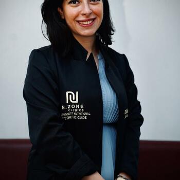 dr Sara Kamal youssef