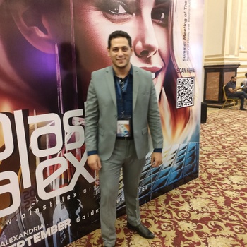 Mahmoud Mohammed Amin El Khouly