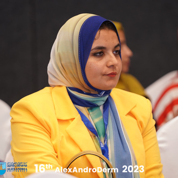 Lobna Ibrahim hamdy Elsayed