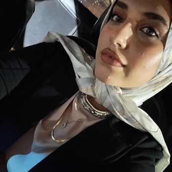 Aya Mamdouh