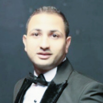 Yasser Khafagy