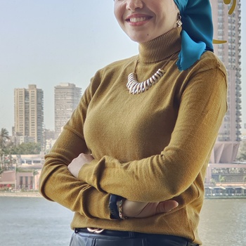 Shimaa Mohammed Ahmed