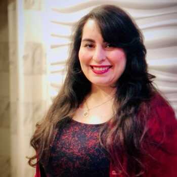 Nardeen Gergis Raghab