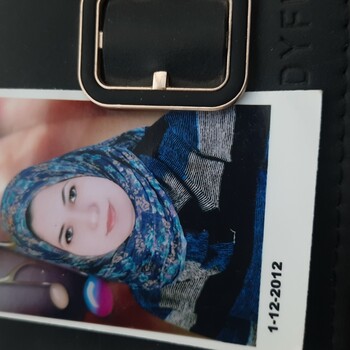 Marwa Mohamed fathi