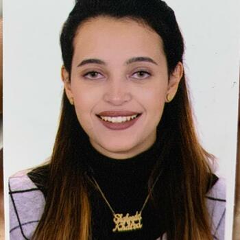 Shahenda Salah Mahmoud