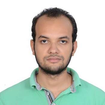 Ahmed Mohamed Saeed Ahmed