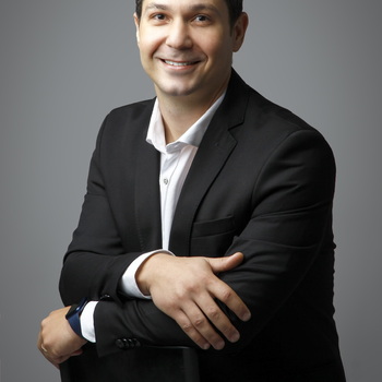 Ahmed Kameel Meselhy