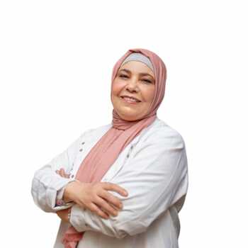 Sabah hussein Elsheashaey