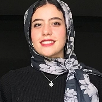Maryam Essam