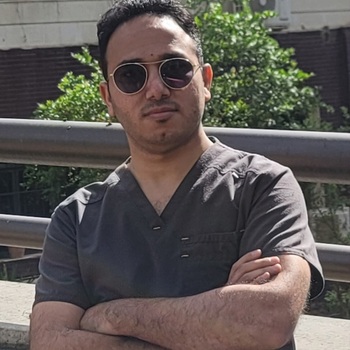 MOHAMMED HUSSEIN HUSSEIN DAWOD