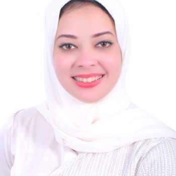 Nabila Mohamed