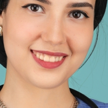 Menna Bahaa