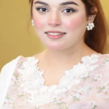 Mahnoor Sohail