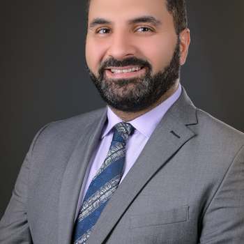 Abdalla Shehab El Din