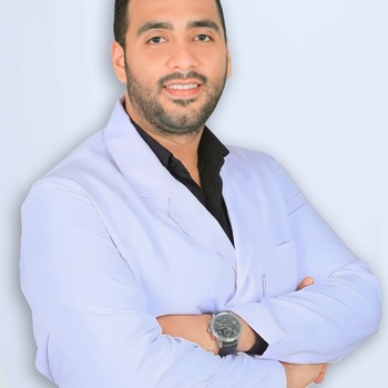 Ahmed Mekawy