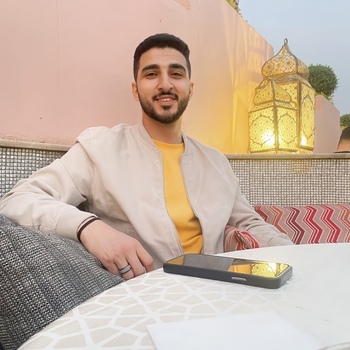 Abdullrahman Ramadan