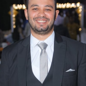 yassir Hagag Mohammed