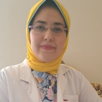 Haidy Salah Ahmed Atroosh