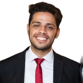 Emad El-Dein Mohamed