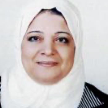 Prof Eman Abdulsalam