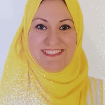 Heba Ahmed